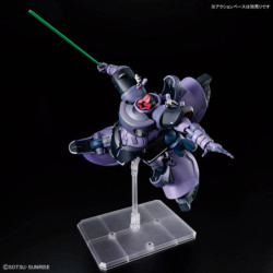 Maquette - High Grade - Gundam - Rick Dom (Gaia / Ortega)