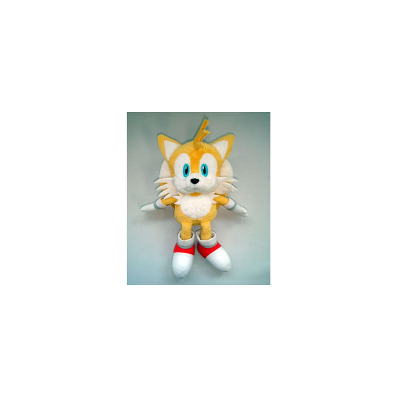 Plüsch - Sonic the Hedgehog - Miles "Tails" Prower