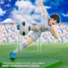 Statische Figur - Die tollen Fußballstars - Ben Becker / Misaki  - Pose de tir