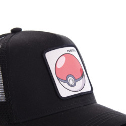Cap - Trucker - Pokemon - Pokeball