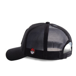 Cap - Trucker - Pokemon - Pokeball