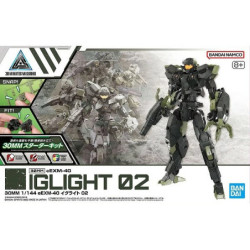Maquette - 30 Minutes Missions - Iglitght (02)