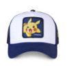 Cappello - Trucker - Pokemon - Pikachu Ready