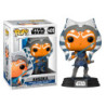POP - POP Television - Star Wars - 409 - Ahsoka Tano