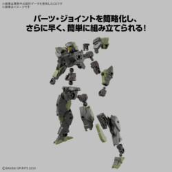 Maquette - 30 Minutes Missions - Iglitght (02)