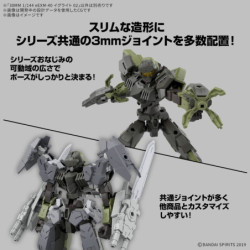 Maquette - 30 Minutes Missions - Iglitght (02)