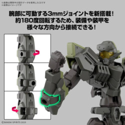 Maquette - 30 Minutes Missions - Iglitght (02)