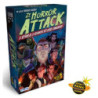Stichspiel - Konfrontation - Ze Horror Attack