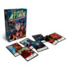 Stichspiel - Konfrontation - Ze Horror Attack