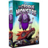 Giochi di carte - Le croque Monstre