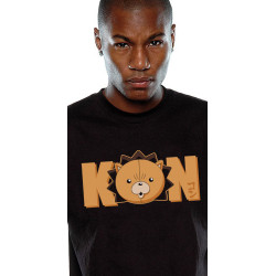 T-shirt - Bleach - Kon