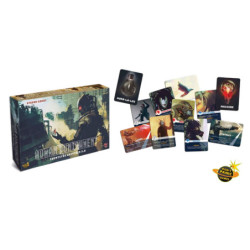 Giochi di carte - Human Punishment