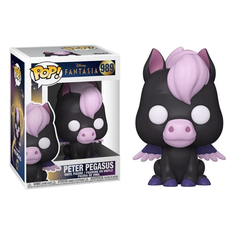 POP - Disney - Fantasia - 989 - Baby Pegasus
