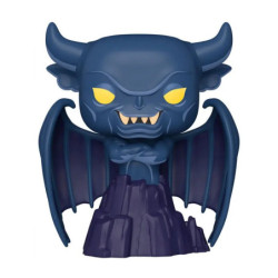 POP - Disney - Fantasia - 991 - Menacing Chernabog