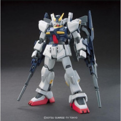 Maquette - Gundam - Mk-II