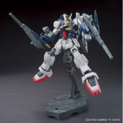 Maquette - Gundam - Mk-II