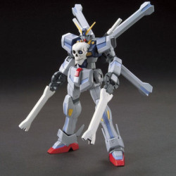 Maquette - Gundam - Crossbone Maou