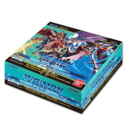 Cartes (JCC) - Booster - Digimon - Release Special Booster Ver 1.5