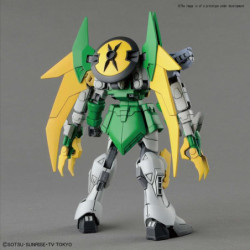 Maquette - Gundam - Jiyan Altron