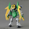 Maquette - Gundam - Jiyan Altron