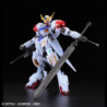 Maquette - Full Mechanics - Gundam - Barbatos Lupus (Clear Ver.)