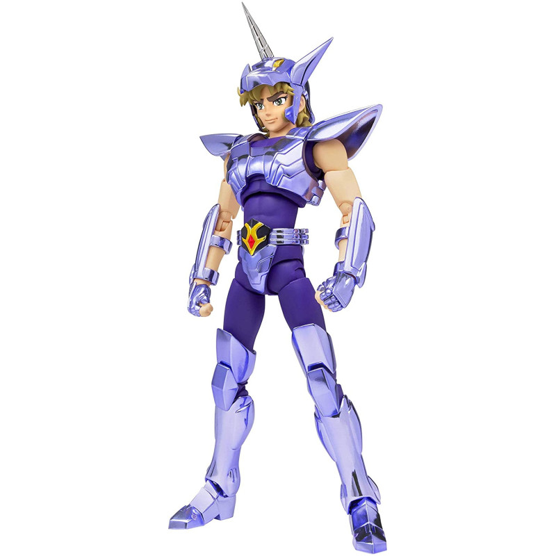 Figura articolata - I Cavalieri dello zodiaco -  - Unicorn Jabu