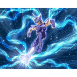 Figura articolata - I Cavalieri dello zodiaco -  - Unicorn Jabu