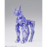 Figura articolata - I Cavalieri dello zodiaco -  - Unicorn Jabu
