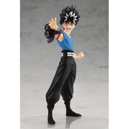 Static Figure - Pop Up Parade - Yuyu Hakusho - Hiei