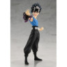 Static Figure - Pop Up Parade - Yuyu Hakusho - Hiei
