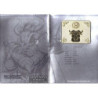 Accessoires Figurines - Metal Mat - Saint Seiya - Aldébaran du Taureau
