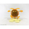Maquette - Haropla - Gundam - Haro Shooting Orange (Clear Ver.)