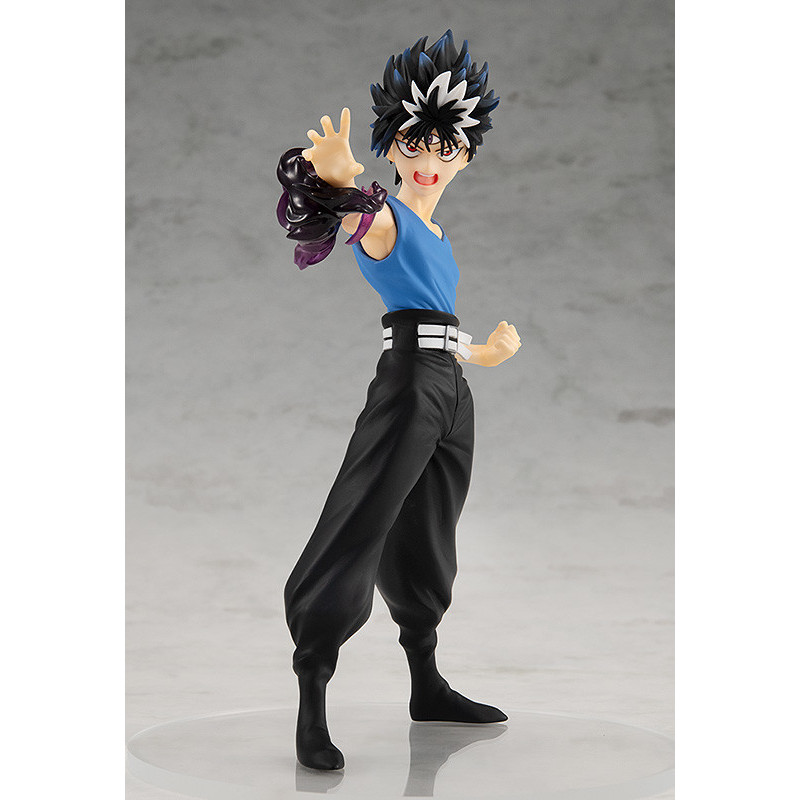 Figura statica - Pop Up Parade - Yuyu Hakusho - Hiei