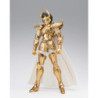Figurine articulée - Myth Cloth EX - Saint Seiya - Shura du Capricorne