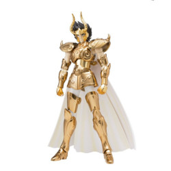 Gelenkfigur - Myth Cloth EX - Saint Seiya - Capricorn Shura
