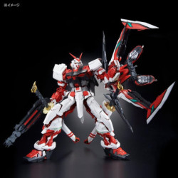 Maquette - Perfect Grade - Gundam - Astray