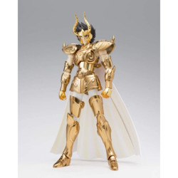 Figura articolata - Myth Cloth EX - I Cavalieri dello zodiaco -  - Shura del Capricorno