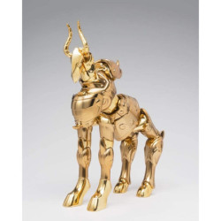 Figura articolata - Myth Cloth EX - I Cavalieri dello zodiaco -  - Shura del Capricorno