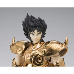 Figura articolata - Myth Cloth EX - I Cavalieri dello zodiaco -  - Shura del Capricorno