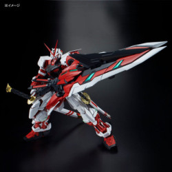 Maquette - Perfect Grade - Gundam - Astray