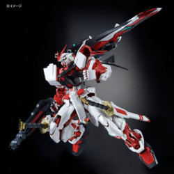 Maquette - Perfect Grade - Gundam - Astray