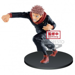 Statische Figur - Jujutsu Kaisen - Itadori Yuji