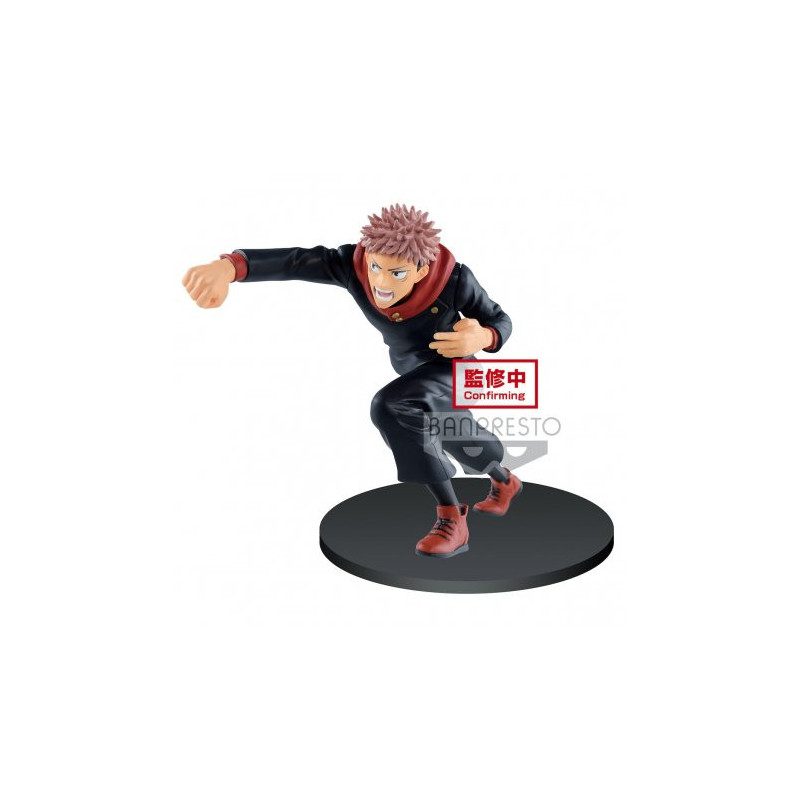 Figura statica - Jujutsu Kaisen -  - Itadori Yuji
