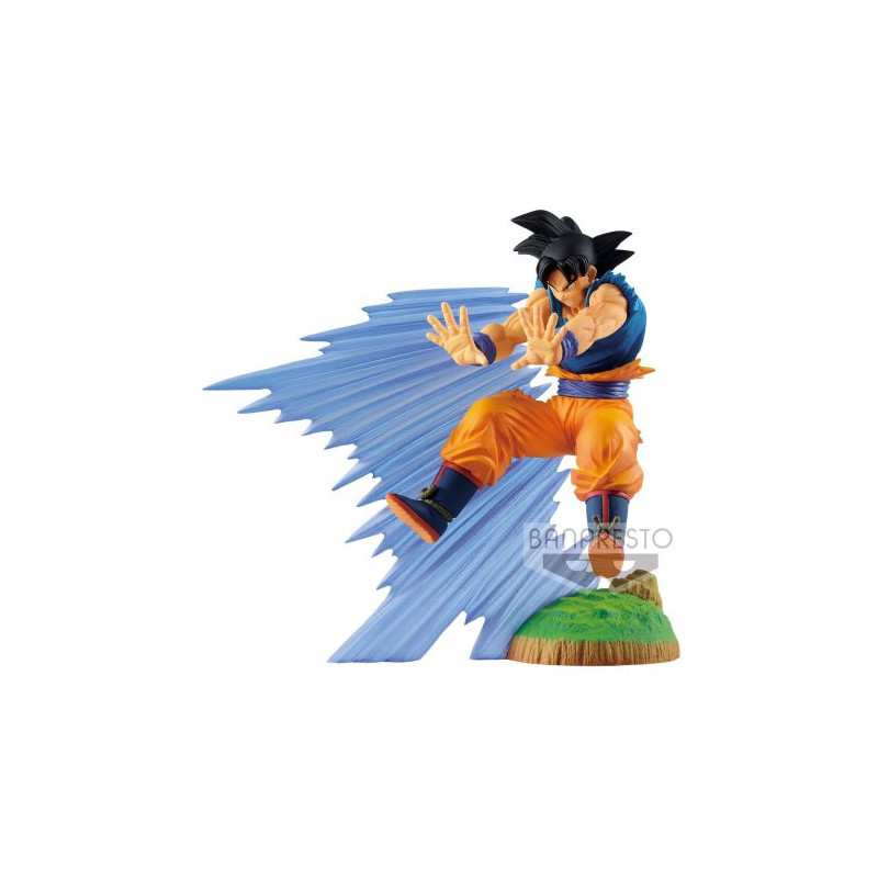 Statische Figur - Dragon Ball - Son Goku