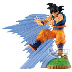 Figura statica - Dragon Ball -  - Son Goku