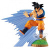 Figura statica - Dragon Ball -  - Son Goku