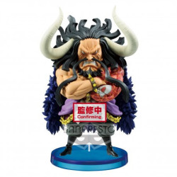 Figura statica - WCF - One Piece -  - Kaido