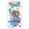 Carte collezionabili - Buste - Digimon - SD 2 Cocytus Blue