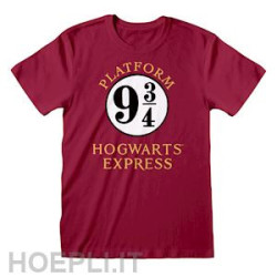 T-shirt - Harry Potter - Hogwarts Express