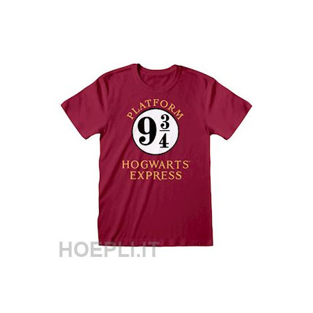 Maglietta - Harry Potter -